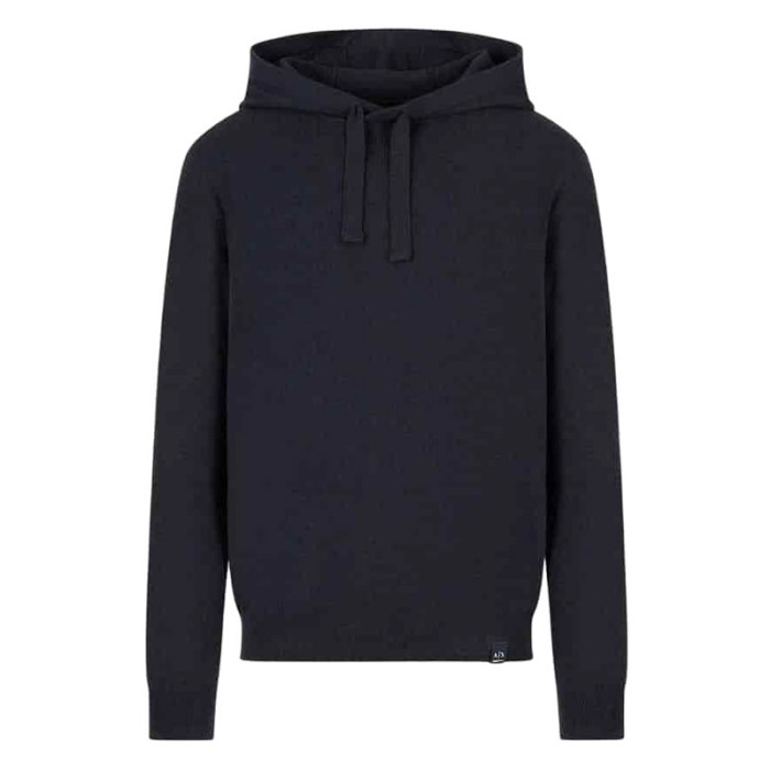 Sweat à capuche Armani...