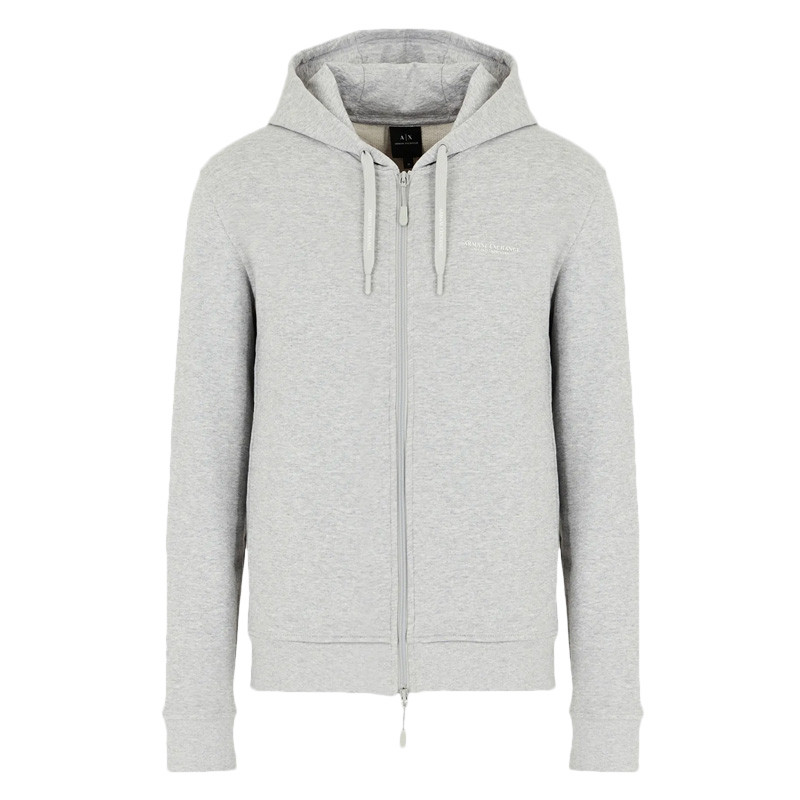 Armani Exchange Sweat à capuche Armani Exchange Armani Exchange Sweat à capuche Armani Exchange