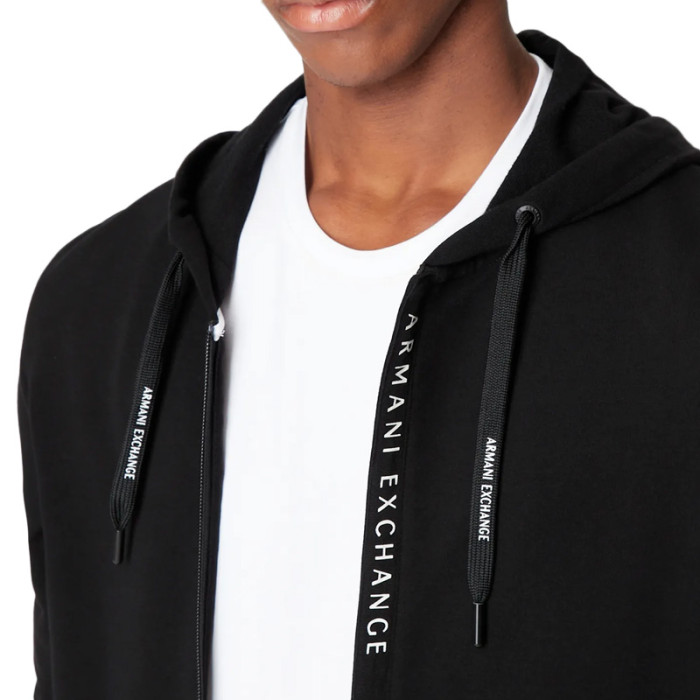 Armani Exchange Sweat à capuche Armani Exchange