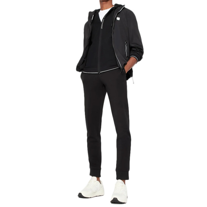 Armani Exchange Sweat à capuche Armani Exchange