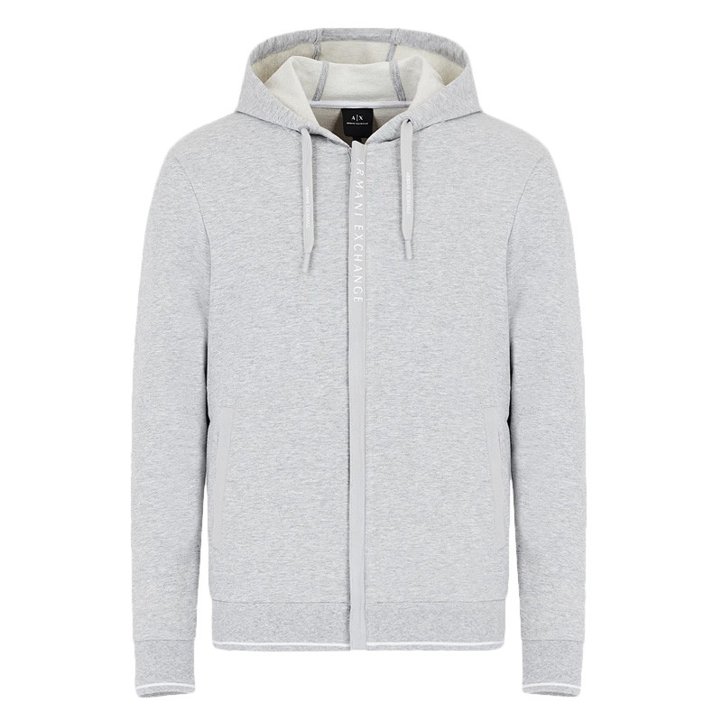 Armani Exchange Sweat à capuche Armani Exchange Armani Exchange Sweat à capuche Armani Exchange