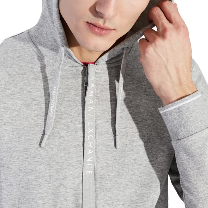 Armani Exchange Sweat à capuche Armani Exchange