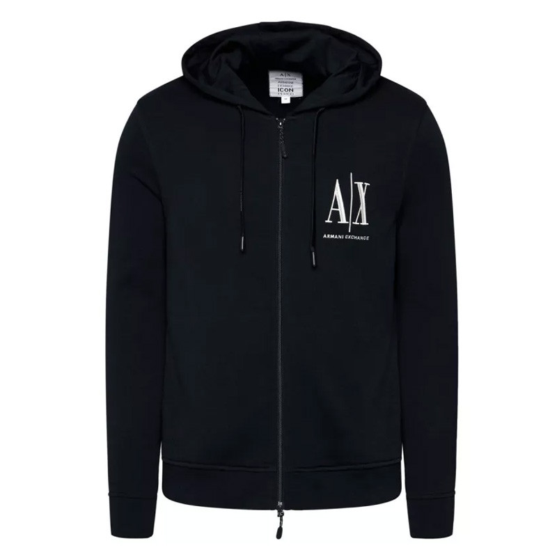 Armani Exchange Sweat à capuche Armani Exchange Armani Exchange Sweat à capuche Armani Exchange