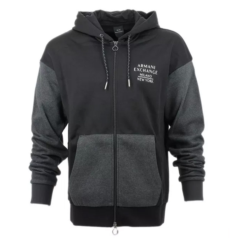 EA7 Emporio Armani Sweat à capuche EA7 Emporio Armani EA7 Emporio Armani Sweat à capuche EA7 Emporio Armani