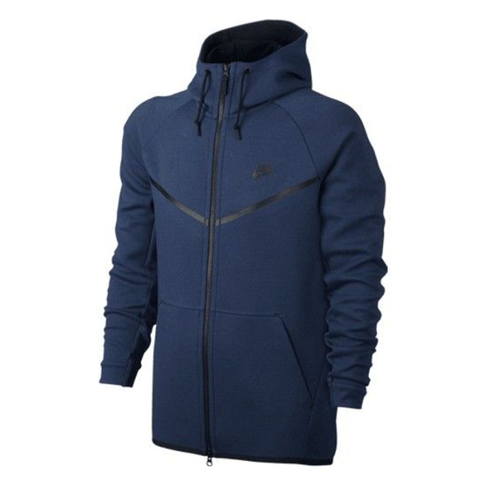 Nike Sweat Nike Tech Fleece Windrunner - 805144-423