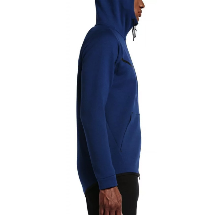 Sweat à capuche Nike Sportswear Tech Fleece Windrunner
