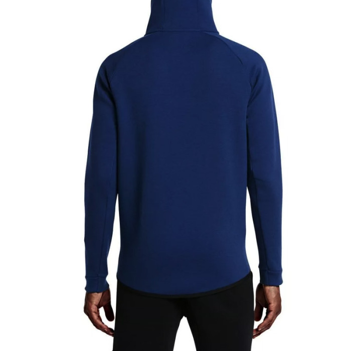 Sweat à capuche Nike Sportswear Tech Fleece Windrunner