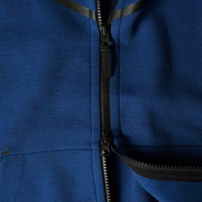 Sweat à capuche Nike Sportswear Tech Fleece Windrunner