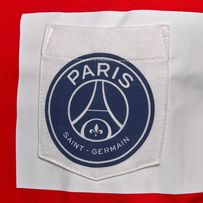Tee-shirt Nike PSG Crest Junior
