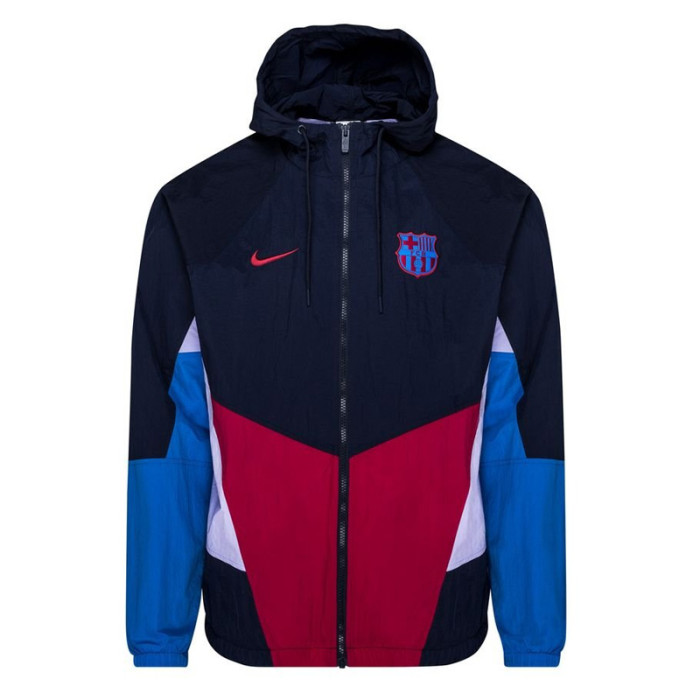 Nike Coupe-vent Nike NSW BARCA