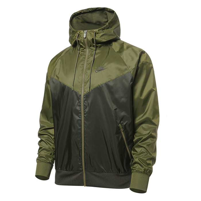 Coupe-vent Nike Sportswear...
