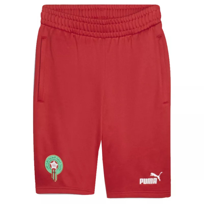 Puma Short Puma FOOTBALL MAROC