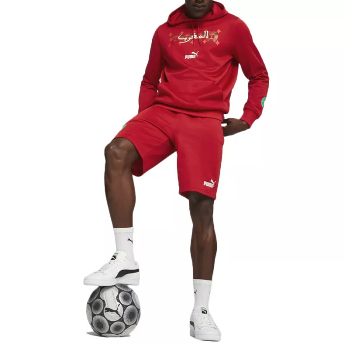 Puma Short Puma FOOTBALL MAROC