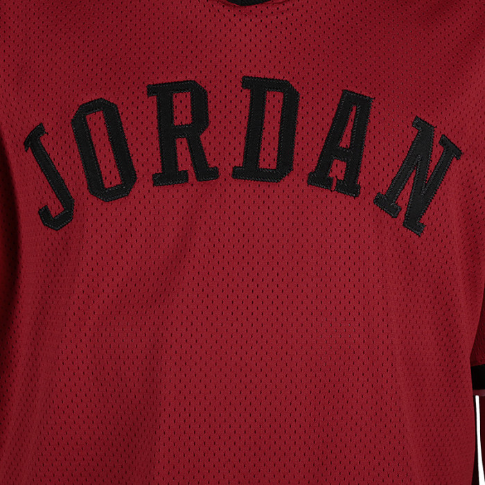Tee-shirt Nike JORDAN JUMPMAN AIR MESH