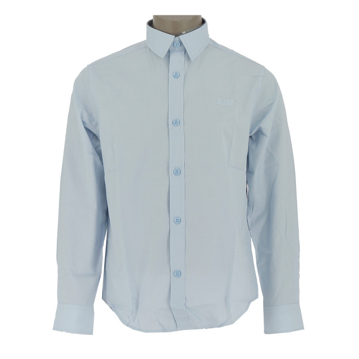 Chemise Hugo Boss Junior - Ref. J25P03-77D
