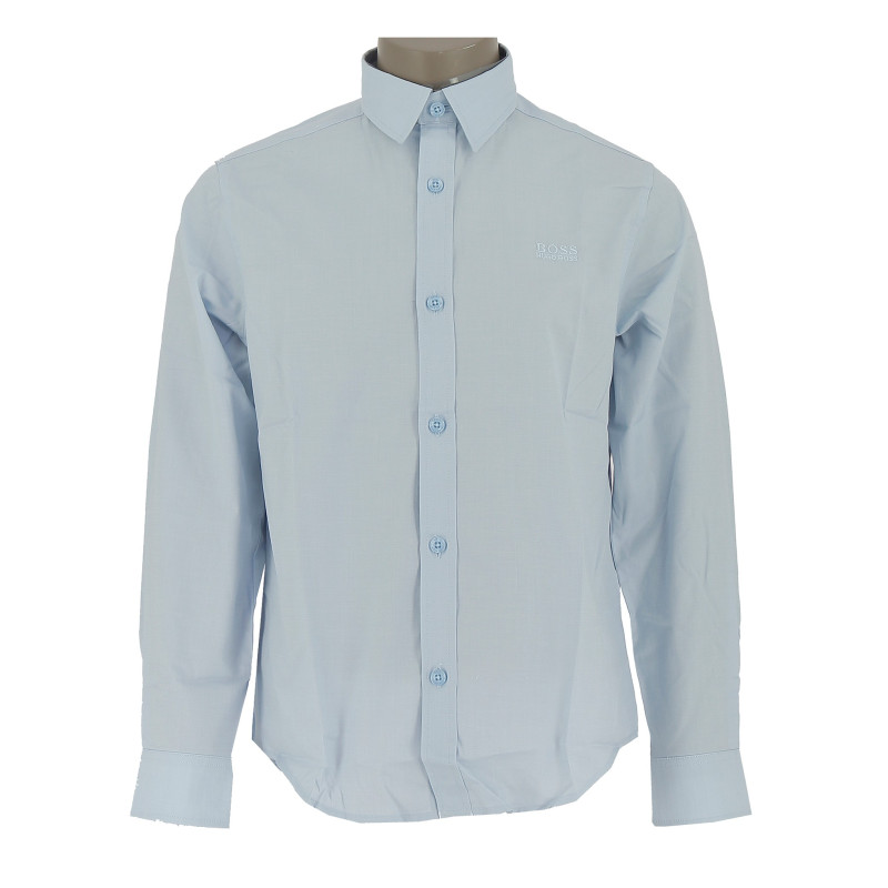 Chemise Hugo Boss Junior - Ref. J25P03-77D Chemise Hugo Boss Junior - Ref. J25P03-77D