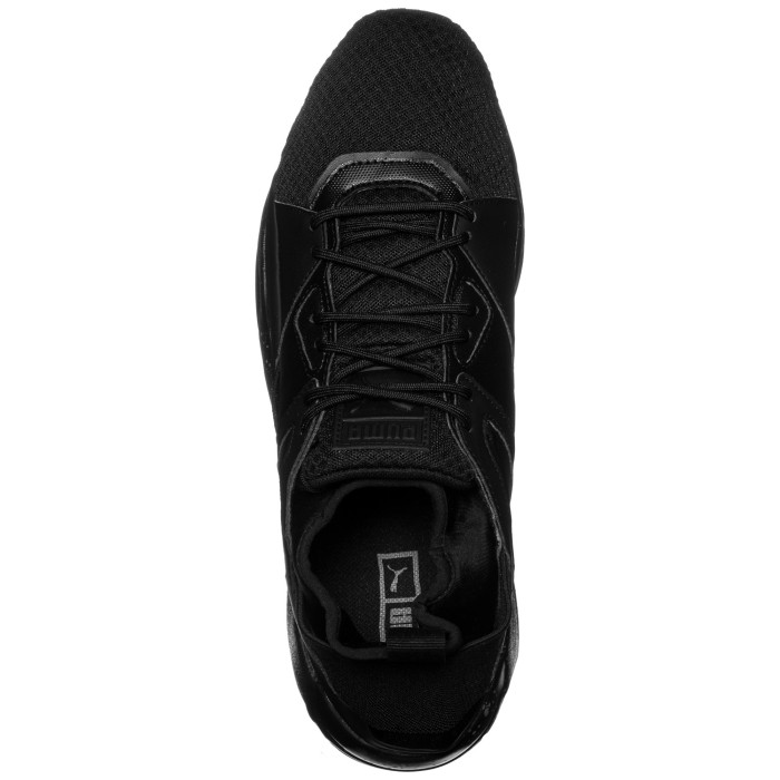 Basket Puma Bog Sock Core - Ref. 362520-01