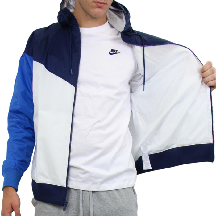 Veste coupe-vent Nike SPORTSWEAR WINDRUNNER