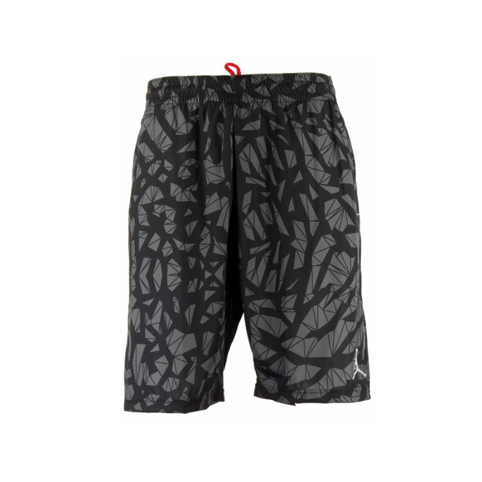 Short Nike Jordan Fragmented Print - Ref. 547678-010