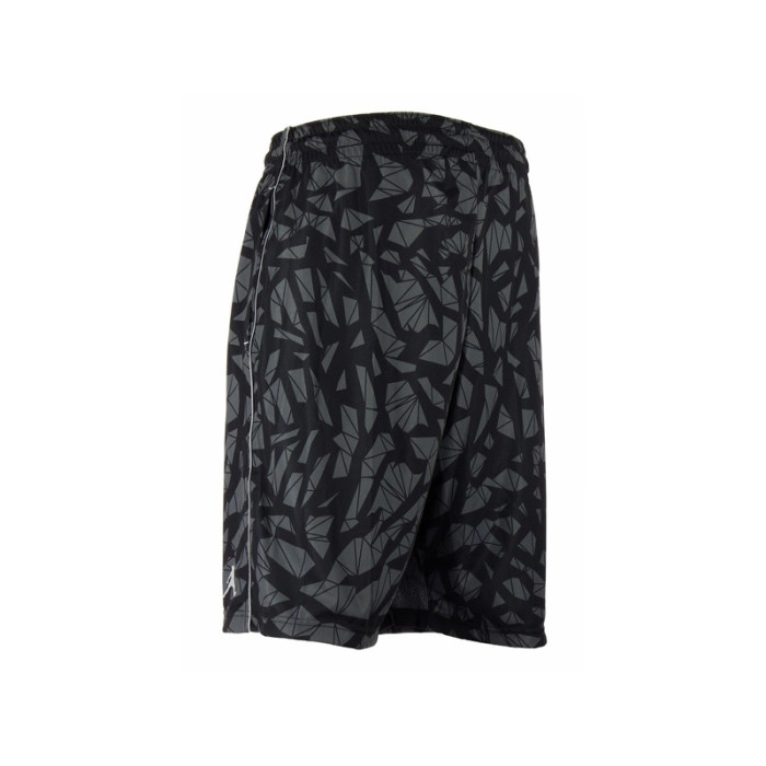 Short Nike Jordan Fragmented Print - Ref. 547678-010