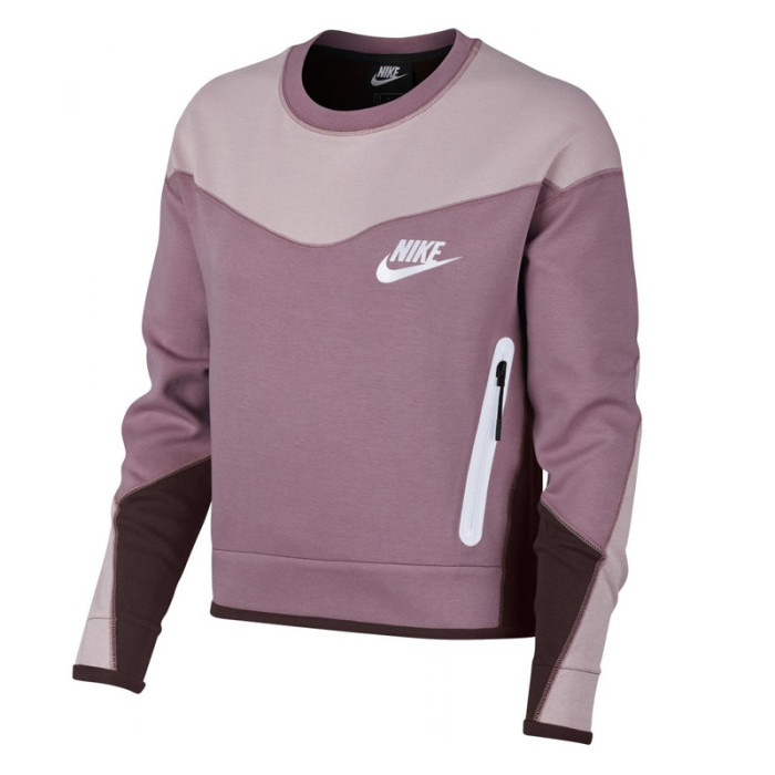 Nike Sweat Nike SPORTSWEAR TECH FLEECE CREW