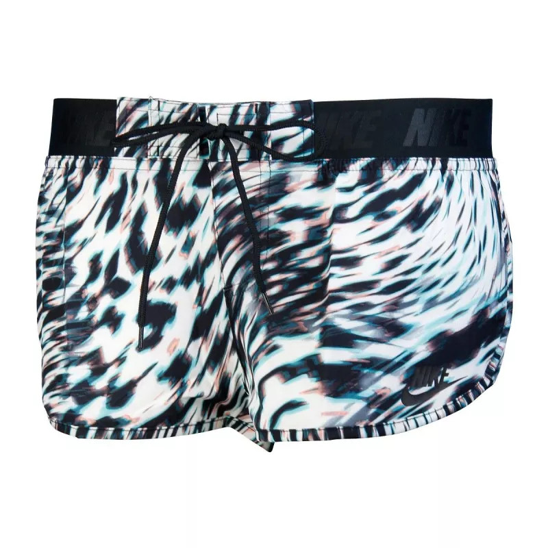 Nike Short Nike Azores Mini Windblur - 679928-466 Nike Short Nike Azores Mini Windblur - 679928-466