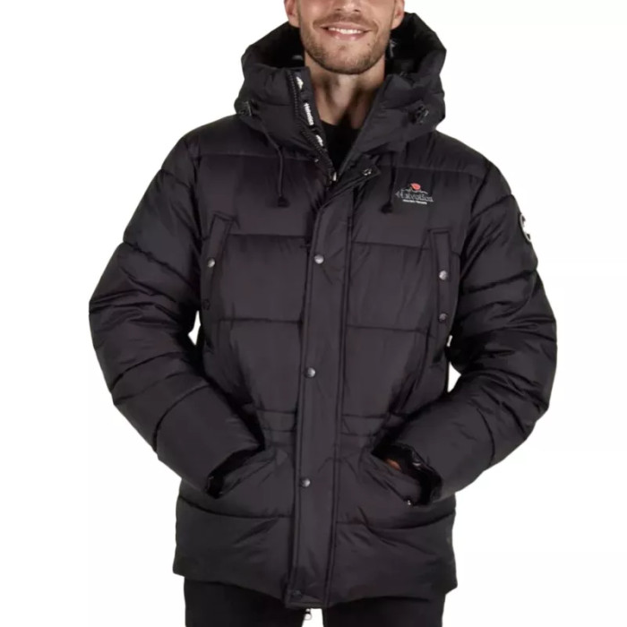 Helvetica Parka Helvetica SAN MARIN
