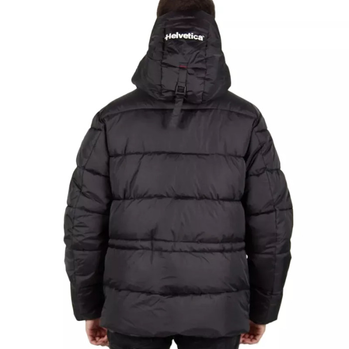 Helvetica Parka Helvetica SAN MARIN