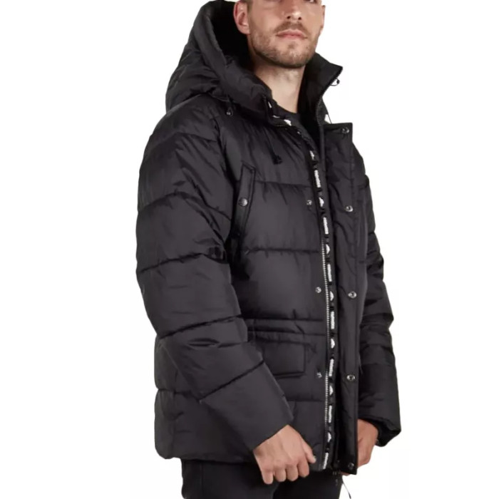 Helvetica Parka Helvetica SAN MARIN