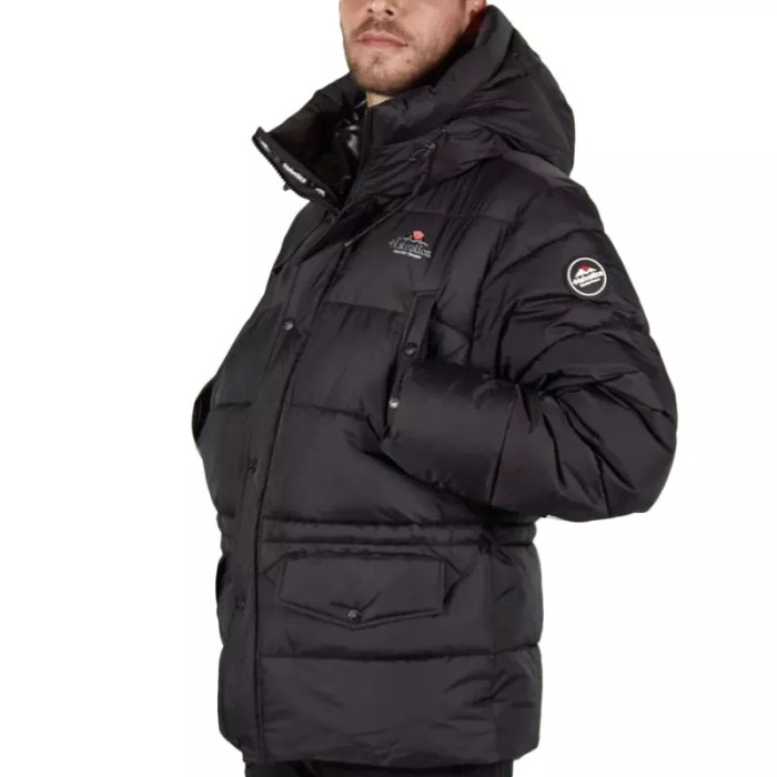 Helvetica Parka Helvetica SAN MARIN