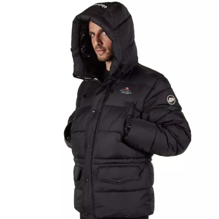 Helvetica Parka Helvetica SAN MARIN