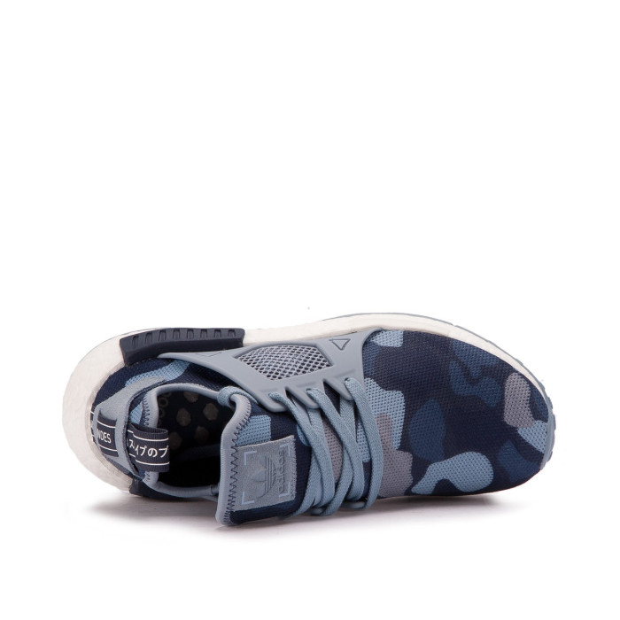 Basket adidas Originals NMD XR1 - Ref. BA7754