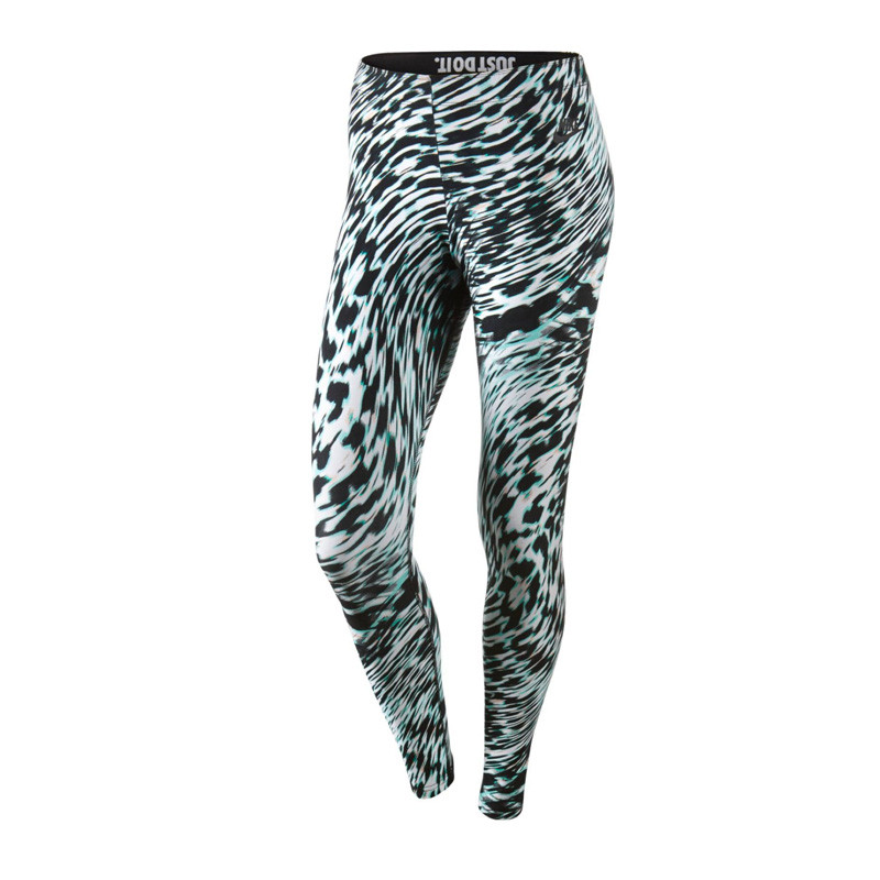 Nike Legging Nike Leg-A-See Windblur - 683309-466 Nike Legging Nike Leg-A-See Windblur - 683309-466