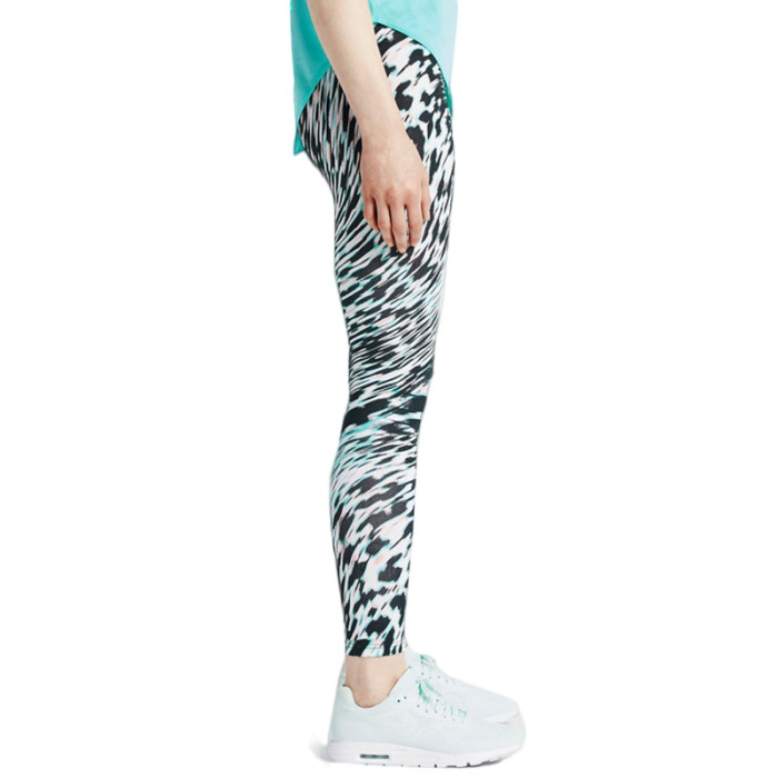 Nike Legging Nike Leg-A-See Windblur - 683309-466