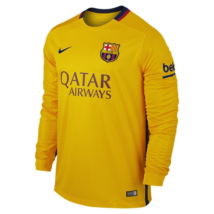 Maillot Nike FC Barcelona...