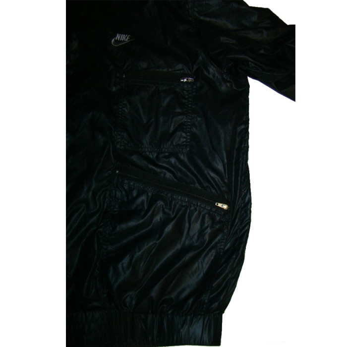 Veste Nike Windrunner Retro Carl Lewis