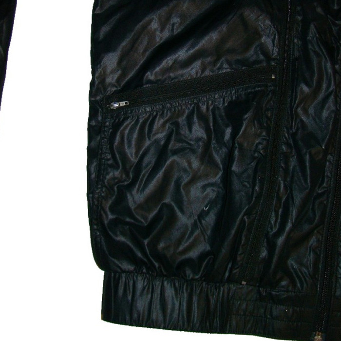 Veste Nike Windrunner Retro Carl Lewis