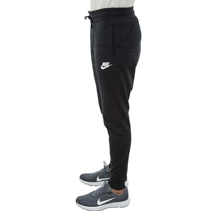 Nike Pantalon de survêtement Nike Sportswear Advance 15 - AQ8393-010