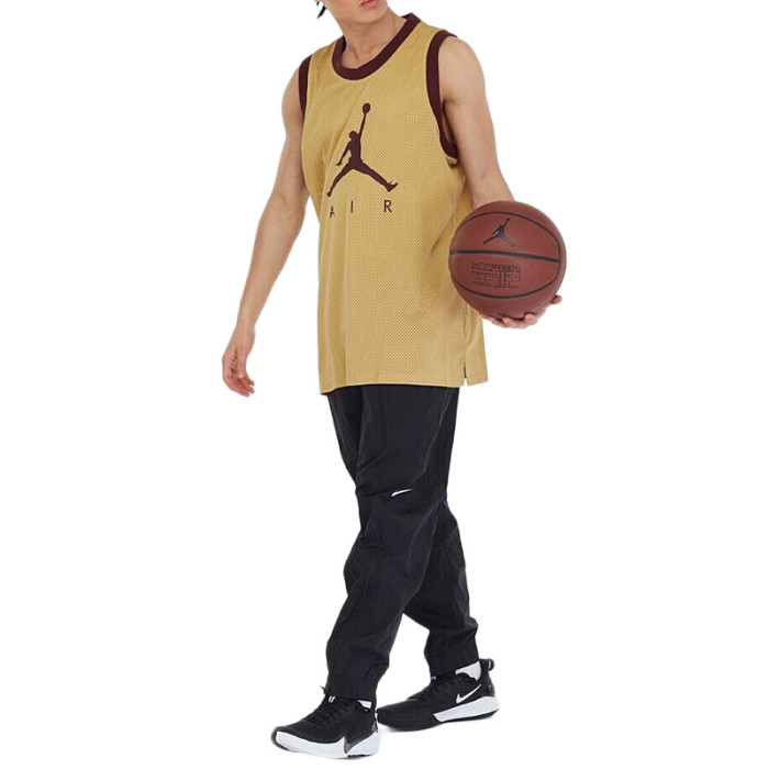 Débardeur Nike JORDAN JUMPMAN AIR MESH