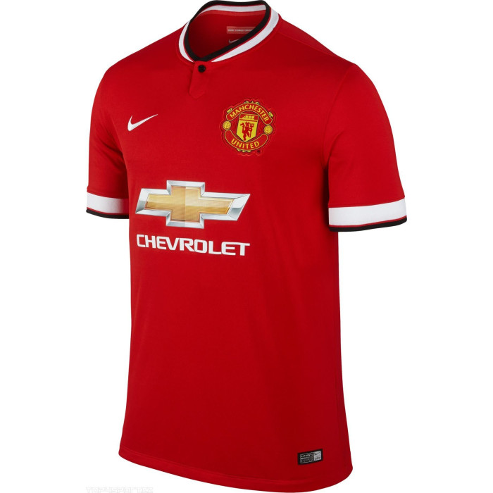 Maillot Nike Manchester...