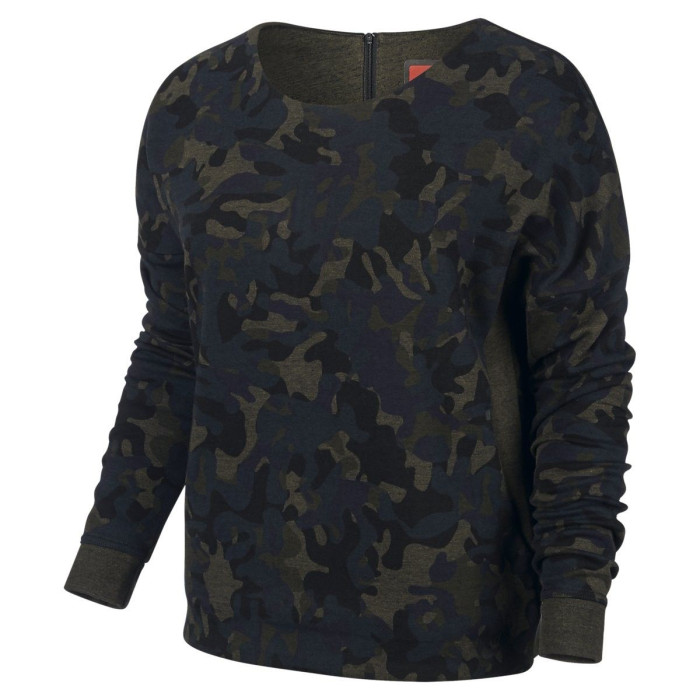 Sweat Nike Tech Fleece Camo...