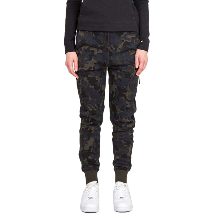 Nike Pantalon de survêtement Nike Tech Fleece Camo - 695344-325