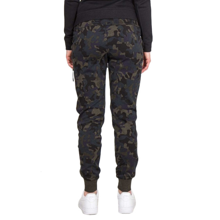 Nike Pantalon de survêtement Nike Tech Fleece Camo - 695344-325