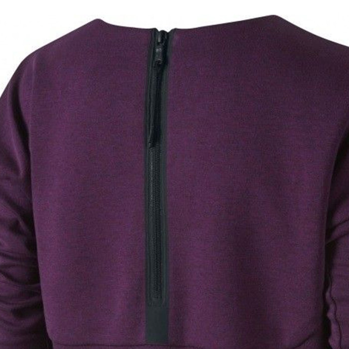 Nike Sweat Nike Tech Fleece Crew - 685748-563