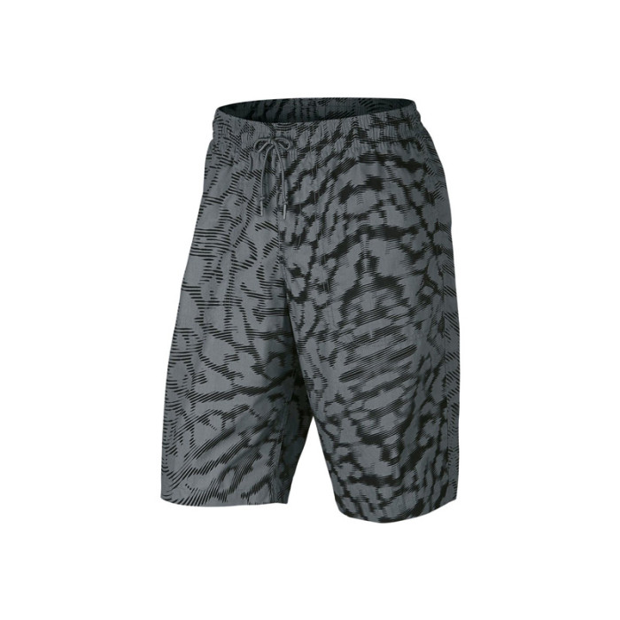 Nike Short Nike Jordan Printed City - 818507-065