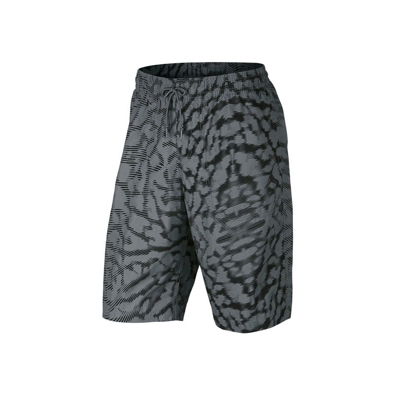 Nike Short Nike Jordan Printed City - 818507-065 Nike Short Nike Jordan Printed City - 818507-065
