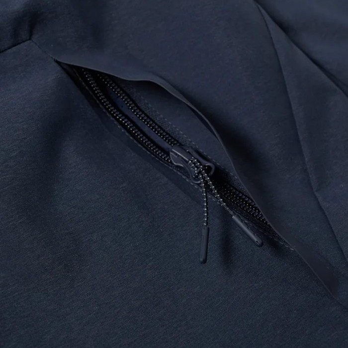 Veste coupe-vent Nike Tech Fleece Windrunner - Ref. 727349-065