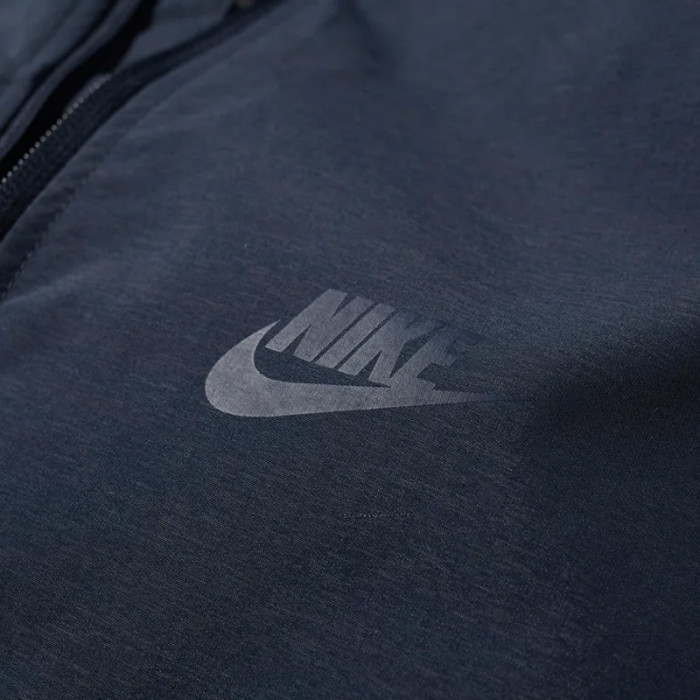 Veste coupe-vent Nike Tech Fleece Windrunner - Ref. 727349-065