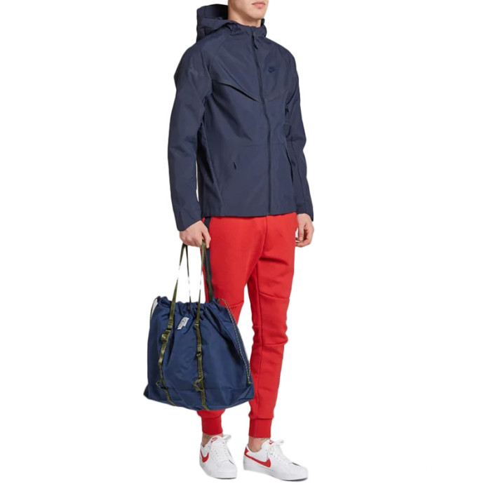 Veste coupe-vent Nike Tech Fleece Windrunner - Ref. 727349-065