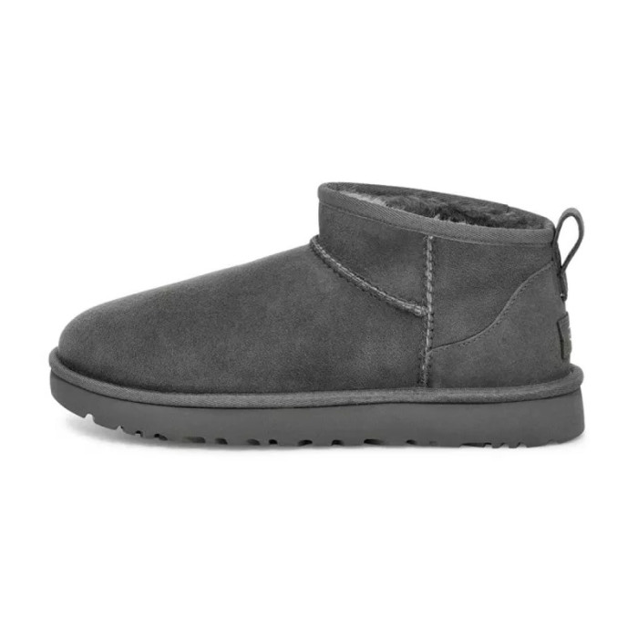 UGG Boots UGG CLASSIC ULTRA MINI